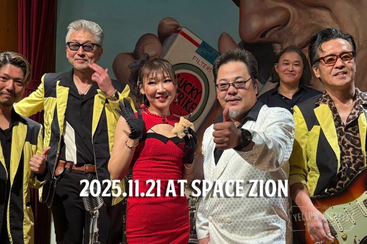 2025.11.21ライブレポート～TOSHI&AKKO2回目！姫路の風吹き荒れる金曜ナイト！